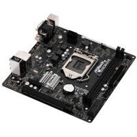 ASRock H310CM-DVS