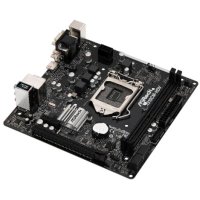 ASRock H310CM-HDV