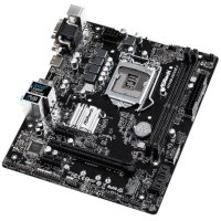 ASRock H310CM-HDV-M.2