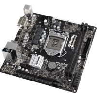 ASRock H310M-DGS