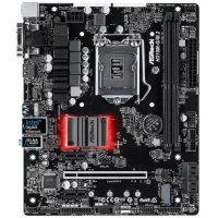 материнская плата ASRock H310M-G-M.2