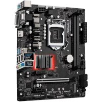 материнская плата ASRock H310M-G-M.2