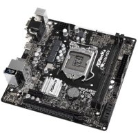 ASRock H310M-HDV