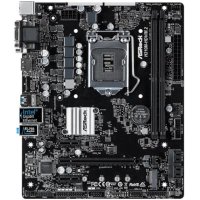 материнская плата ASRock H310M-HDV-M.2