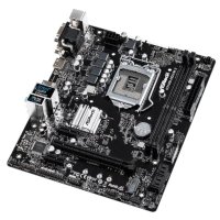 ASRock H310M-HDV-M.2