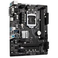 материнская плата ASRock H310M-HDV-M.2