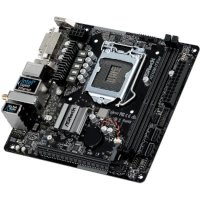ASRock H310M-ITX-ac