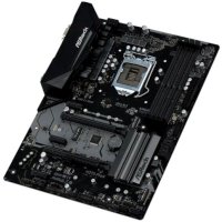 ASRock H370 Pro4