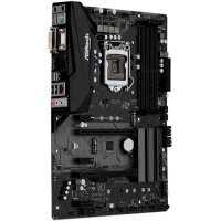 материнская плата ASRock H370 Pro4