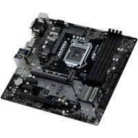 ASRock H370M Pro4