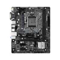 материнская плата ASRock H410M-HDV M.2