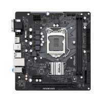 материнская плата ASRock H410M-HVS R2.0