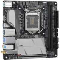 ASRock H470M-ITX-AC