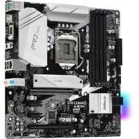 ASRock H470M Pro4