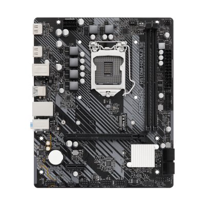 материнская плата ASRock H510M-H2/M.2 SE