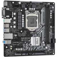 ASRock H510M-HDV