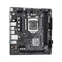 материнская плата ASRock H510M-HVS R2.0