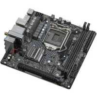 ASRock H510M-ITX/ac