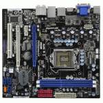 материнская плата ASRock H55M Pro