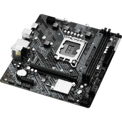 материнская плата ASRock H610M-H2/M.2