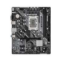 материнская плата ASRock H610M-HDV/M.2