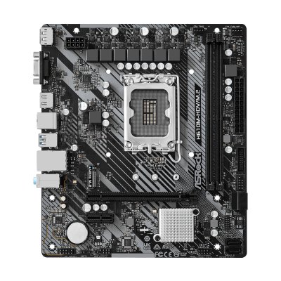 ASRock H610M-HDV/M.2 R2.0