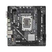 материнская плата ASRock H610M-HVS