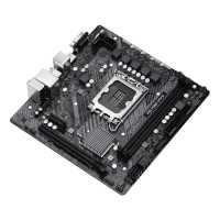 ASRock H610M-HVS