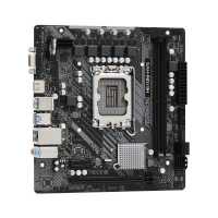 материнская плата ASRock H610M-HVS