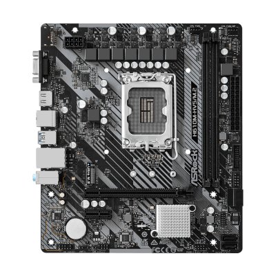 материнская плата ASRock H610M-HVS/M.2 R2.0