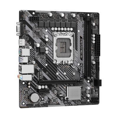 ASRock H610M-HVS/M.2 R2.0