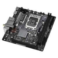 материнская плата ASRock H610M-ITX/AC