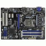 материнская плата ASRock H61DE S3