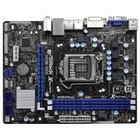 материнская плата ASRock H61M-DGS