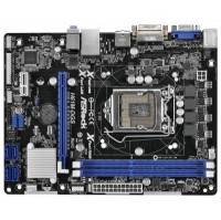 материнская плата ASRock H61M-DGS R2.0