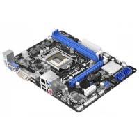 ASRock H61M-DGS R2.0