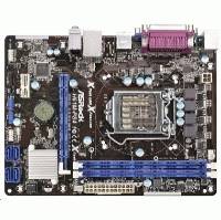 материнская плата ASRock H61M-PS4