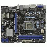 материнская плата ASRock H61M-S