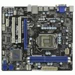 материнская плата ASRock H61M U3S3
