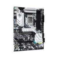 материнская плата ASRock H670 Steel Legend