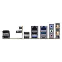 ASRock H670M-ITX/AX