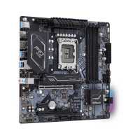 ASRock H670M Pro RS