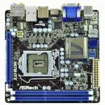 материнская плата ASRock H67M-ITX B3