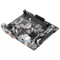 материнская плата ASRock H81M-DG4