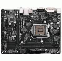 материнская плата ASRock H81M-DGS R2.0