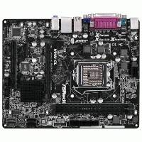 материнская плата ASRock H81M-GL
