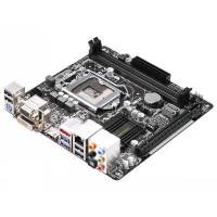 ASRock H81M-ITX