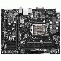 материнская плата ASRock H81M-VG4