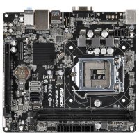 материнская плата ASRock H81M-VG4 R3.0