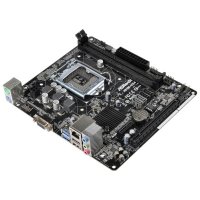 ASRock H81M-VG4 R3.0